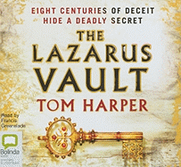The Lazarus Vault