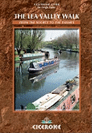 The Lea Valley walk