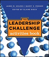 The Leadership Challenge Activities Book