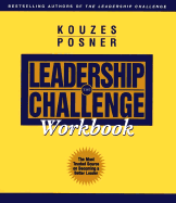 The Leadership Challenge Workbook