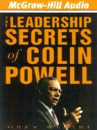 The Leadership Secrets of Colin Powell