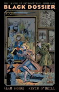 The League Of Extraordinary Gentlemen: Black Dossier