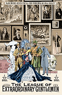 The League of Extraordinary Gentlemen, Vol. 1