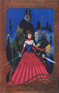 The League of Extraordinary Gentlemen - Volume 1: The Absolute Edition