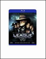 The League of Extraordinary Gentlemen
