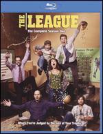 The League: Season 01
