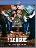 The League: Season 02