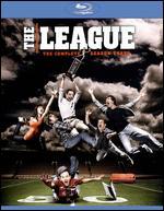 The League: Season 03