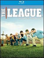 The League: Season 04