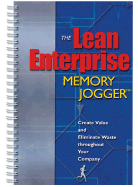 The Lean Enterprise Memory Jogger