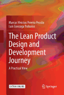 The Lean Product Design and Development Journey: A Practical View