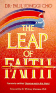 The Leap of Faith