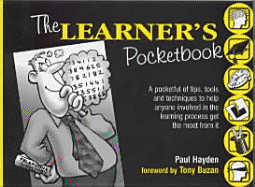 The Learner's Pocketbook