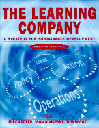 The Learning Company: A Strategy for Sustainable Development