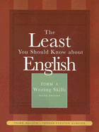 The Least You Should Know about English: Writing Skills, Form A