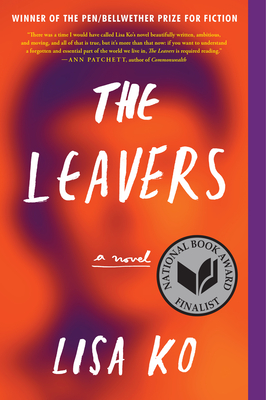 The Leavers - Ko, Lisa