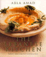 The Lebanese Kitchen