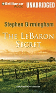 The LeBaron Secret