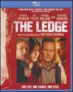 The Ledge [Blu-ray]