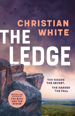 The Ledge - White, Christian