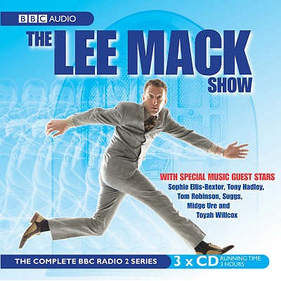 The Lee Mack Show - Mack, Lee (Read by)