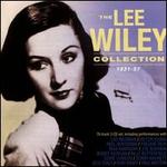 The Lee Wiley Collection 1931-1957