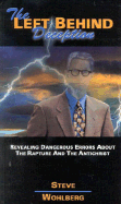 The Left Behind Deception