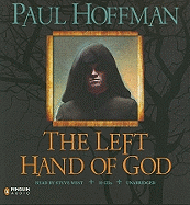 The Left Hand of God