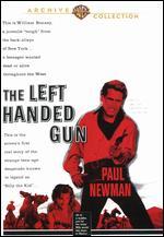 The Left-Handed Gun