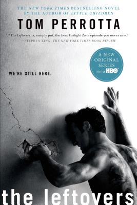 The Leftovers - Perrotta, Tom, Professor
