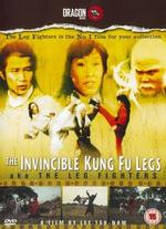 The Leg Fighters