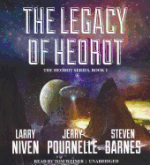The Legacy of Heorot