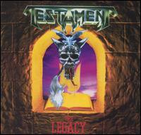 The Legacy - Testament