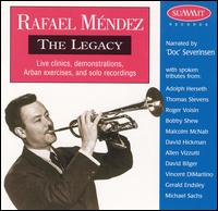 The Legacy - Rafael M�ndez