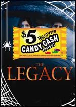 The Legacy - Richard Marquand