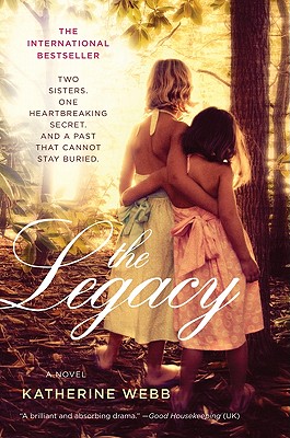 The Legacy - Webb, Katherine