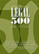 The Legal 500 - Pritchard, John (Editor)