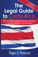 The Legal Guide to Costa Rica