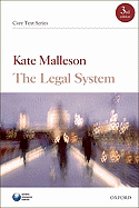 The Legal System