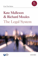 The Legal System