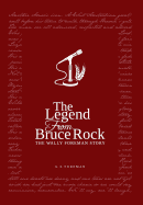 The Legend from Bruce Rock: The Wally Foreman Story