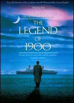The Legend of 1900
