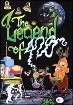 The Legend of 420