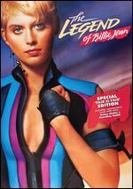 The Legend of Billie Jean