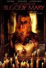 The Legend of Bloody Mary