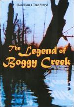 The Legend of Boggy Creek