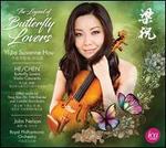 The Legend of Butterfly Lovers