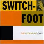 The Legend of Chin