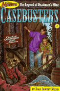The Legend of Deadman's Mine
