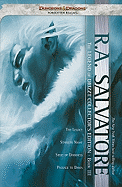 The Legend of Drizzt, Book III